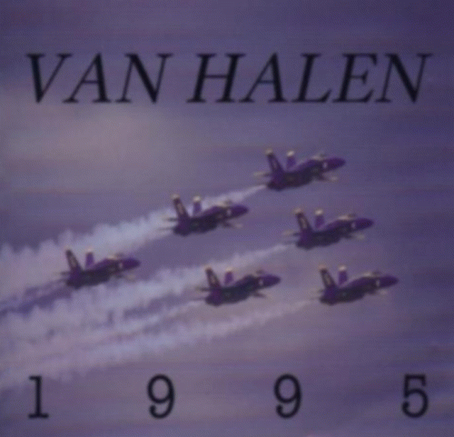 Van Halen : 1995